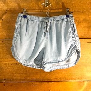 Wishlist Apparel Slouchy Shorts
